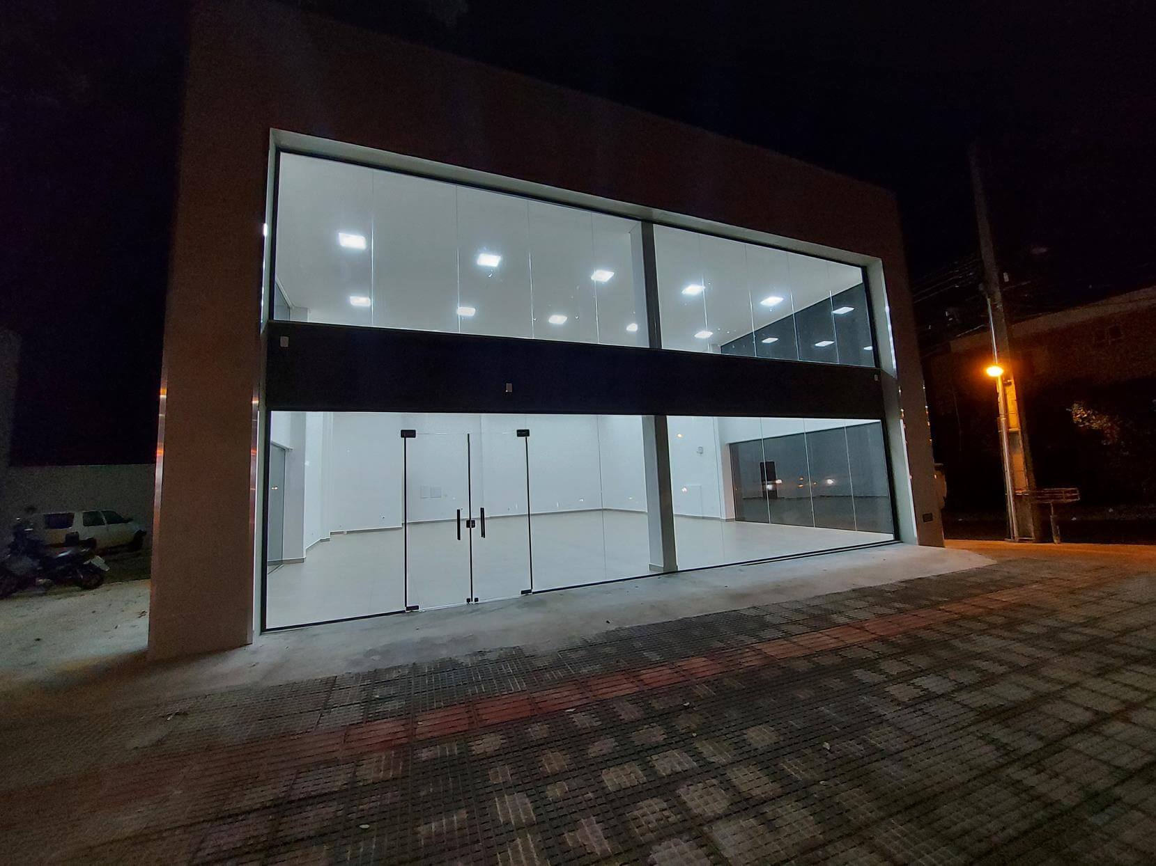 Barracão Mafip